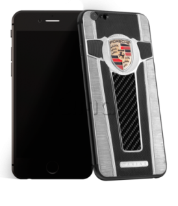 Купить CAVIAR iPhone 6S 128Gb Motore Porsche Spyder