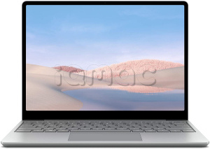 Microsoft Surface Laptop Go - 64GB / Intel Core i5 / 4Gb RAM / Platinum