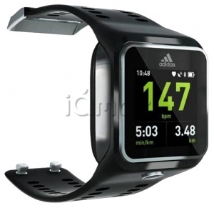 Купить Спортивные часы Adidas miCoach Smart Run