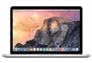 Купить Apple MacBook Pro 13" Retina (MF841) Core i5 2,9 ГГц, 8 ГБ, 512ГБ Flash, Intel Iris 6100 (ear 2015)