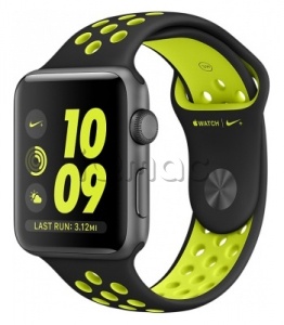 Apple Watch Series 2 Nike 38 Nike MP082 iQmac.ru