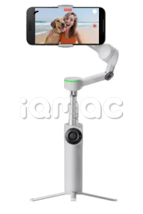 Купить 3-осевой стабилизатор для смартфонов Insta360 Flow 2 Pro (Standard Bundle) (Серый)