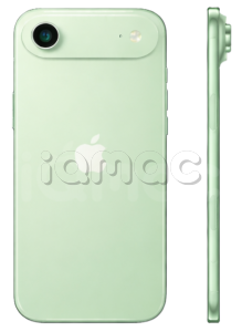 Купить iPhone Air, 1Тб, Green/Зеленый (эксклюзивный цвет) (eSIM) (без RuStore)