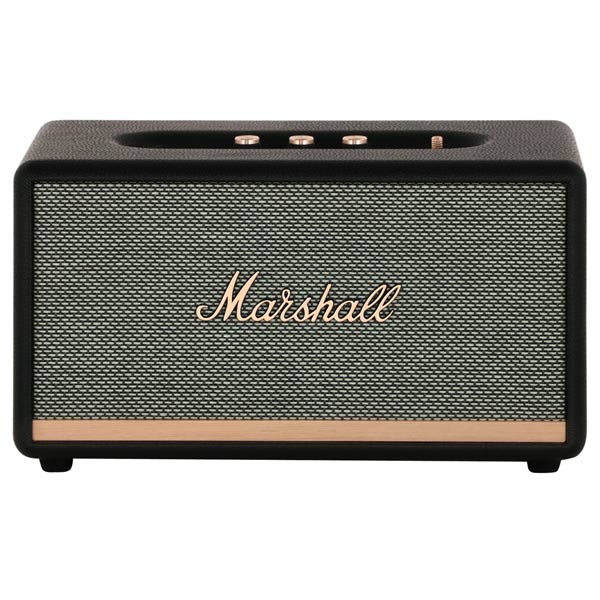 Marshall stanmore 2 with alexa new arrivals