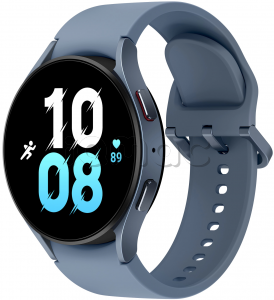 Купить Samsung Galaxy Watch5 (44 мм), Сапфир