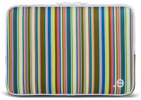 Чехол-папка для MacBook Pro 15,4" Beez LArobe Allure (Rainbow)