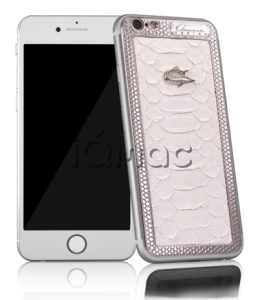 Купить CAVIAR iPhone 6S 64Gb Amore Angelo в Москве и Краснодаре по выгодной цене