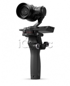 Купить DJI 3-х осевой ручной подвес DJI OSMO X5 PRO Combo