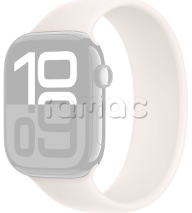 46мм Монобраслет цвета «Светлые румяна» для Apple Watch