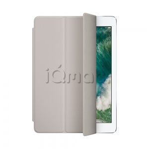 Обложка Smart Cover для iPad Pro с дисплеем 9,7 дюйма, бежевый цвет