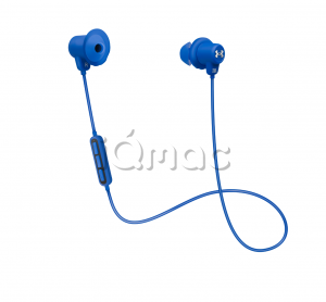 Купить Беспроводные наушники JBL UA Sport Wireless (Blue)