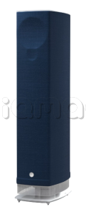 Купить Linn Series 5 Speakers Linn Collection, серебристая база (Blueberry)
