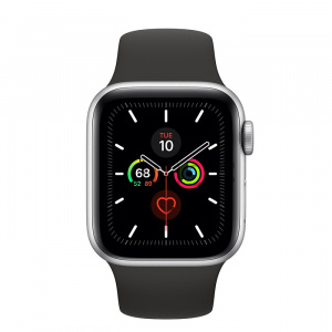 Apple Watch Series 5 40 GPS iQmac.ru