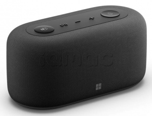 Аудио док-станция Microsoft Audio Dock / Черный (Black)