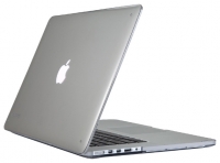 Накладка для MacBook Pro 15,4″ Speck SeeThru Case (прозрачный)
