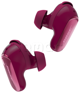 Купить Беспроводные наушники Bose QuietComfort Ultra Earbuds (2-го поколения) (Deep Plum)