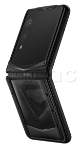Телефон Vertu Quantum Flip, Celestial Dark Agate