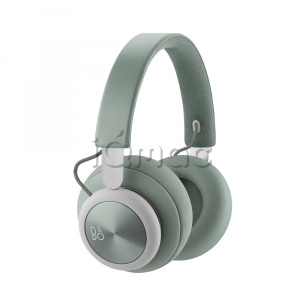 Купить Беспроводные наушники Bang & Olufsen BeoPlay H4 / Алоэ (Aloe)