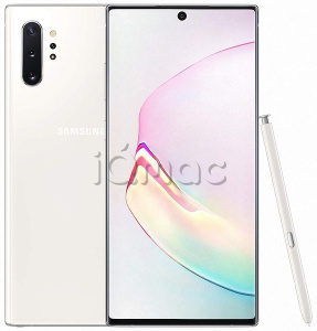 Купить Samsung Galaxy Note 10+ 256Gb / Белый (White)