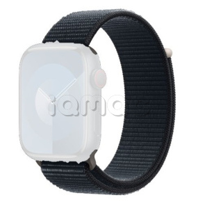 45мм Спортивный браслет цвета «Полуночное небо» для Apple Watch