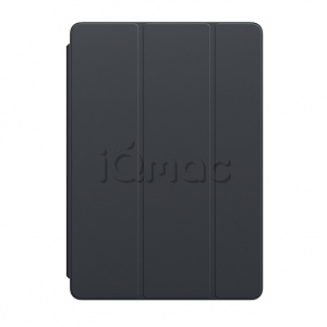 Обложка Smart Cover для iPad mini (5‑го поколения), угольно-серый цвет