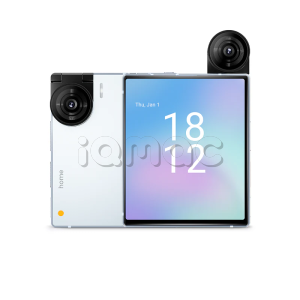 Купить iKKo смартфон MindOne Pro 8/256 Гб (Ice Blue)