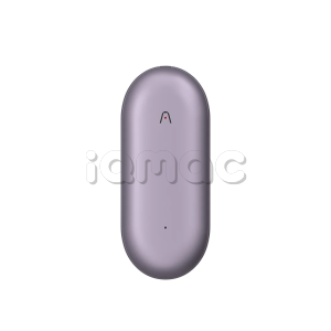 Купить ИИ-диктофон PLAUD NotePin (Sunset Purple/Пурпурный закат)