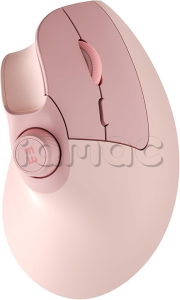 Купить Вертикальная мышь MOU-302 (Rose)