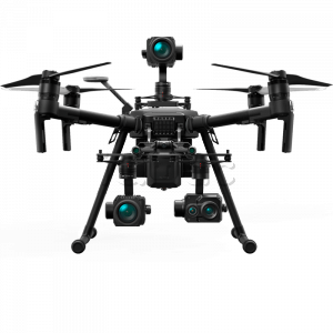 Купить Квадрокоптер DJI Matrice 210 V2