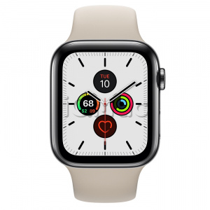 Apple Watch Series 5 44 GPS Cellular iQmac.ru