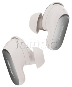 Купить Беспроводные наушники Bose QuietComfort Ultra Earbuds (2-го поколения) (White Smoke)