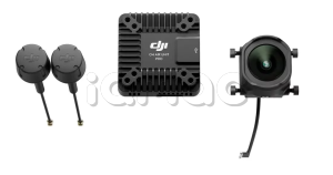Купить Цифровая FPV система для гонок и аэросъемки DJI O4 Air Unit Pro