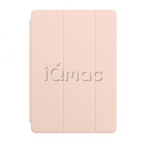 Обложка Smart Cover для iPad 10,2 дюйма (9‑го поколения), цвет «розовый песок»