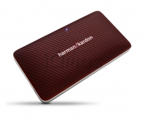 Купить Harman Kardon Esquire Mini Red