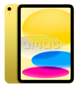 Купить iPad 11" (2025) 512gb / Wi-Fi / Yellow