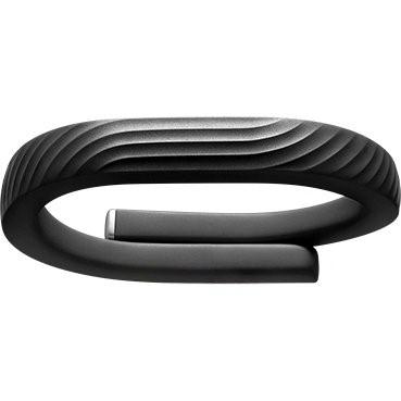 Купить Jawbone Jawbone UP24 Black (черный)