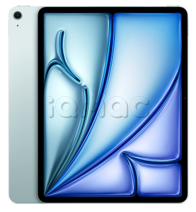 Купить iPad Air 13" (2025) 128Gb / Wi-Fi / Blue