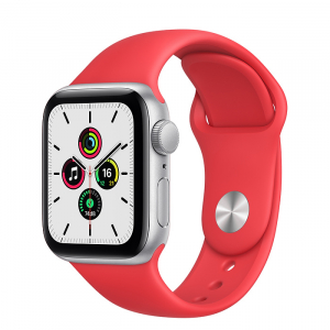 Watch se red outlet