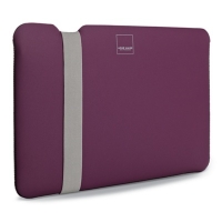 Чехол-папка для MacBook Pro 15,4" Acme Made The Skinny Sleeve (Фиолетовый)