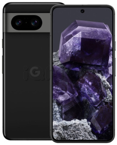 Купить Смартфон Google Pixel 8 128GB Obsidian