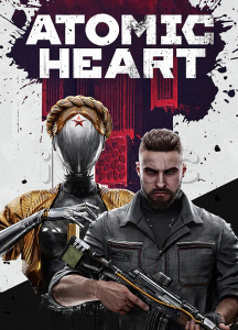 Atomic Heart для PS5