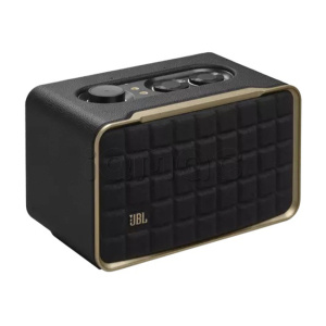 Купить JBL Authentics 200 Black/Brass