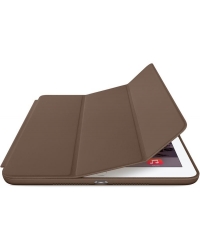 Чехол-книжка для iPad Air Apple Smart Case Brown