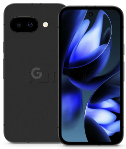 Купить Смартфон Google Pixel 9а 128GB Obsidian