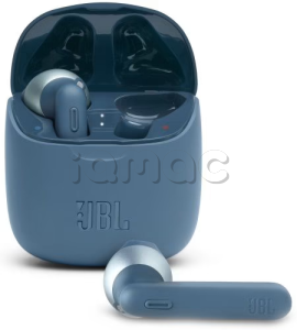 Купить Беспроводные наушники JBL Tune 225 TWS (Blue)
