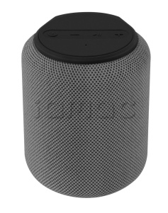 Купить Портативная Bluetooth-акустика Rombica Mysound Clario (Grey/Серый)