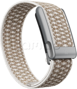 Купить Ремешок MG CloudKnit Band | Haze (Дымка) по лучшей цене Купить Ремешок MG CloudKnit Band | Haze (Дымка)