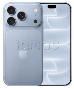 Купить iPhone 18 Pro, 1Тб, Glacier/Ледниковый (Dual nano-SIM & Dual eSIM) (без RuStore)