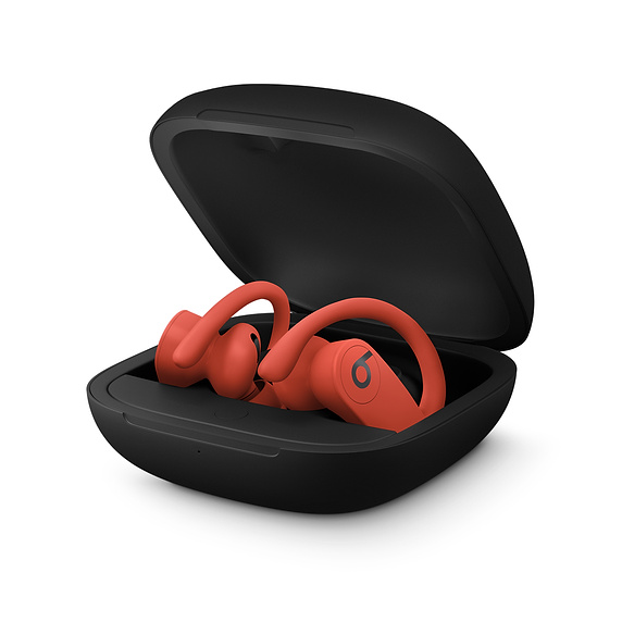 Powerbeats Pro Totally Wireless iQmac.ru