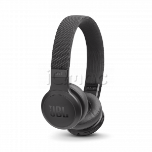 Купить Беспроводные накладные наушники JBL LIVE 400BT (Black)